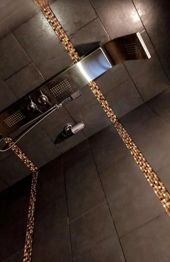 홈스테이 Versace Room 마르세유